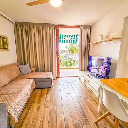 Apartamento Azure Ocean Adeje - Vistas Al Mar, Piscina Y Terraza *