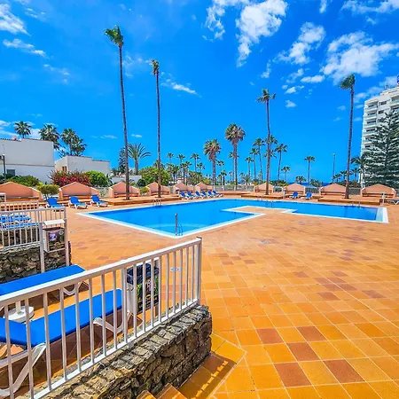 Azure Ocean Adeje - Vistas Al Mar, Piscina Y Terraza Appartamento Costa Adeje (Tenerife)