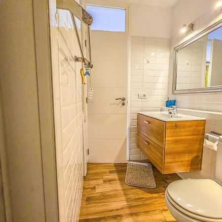 Apartamento Azure Ocean Adeje - Vistas Al Mar, Piscina Y Terraza