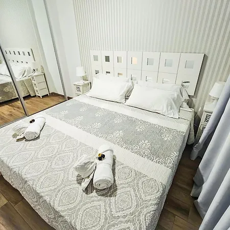 Azure Ocean Adeje - Vistas Al Mar, Piscina Y Terraza Apartamento *